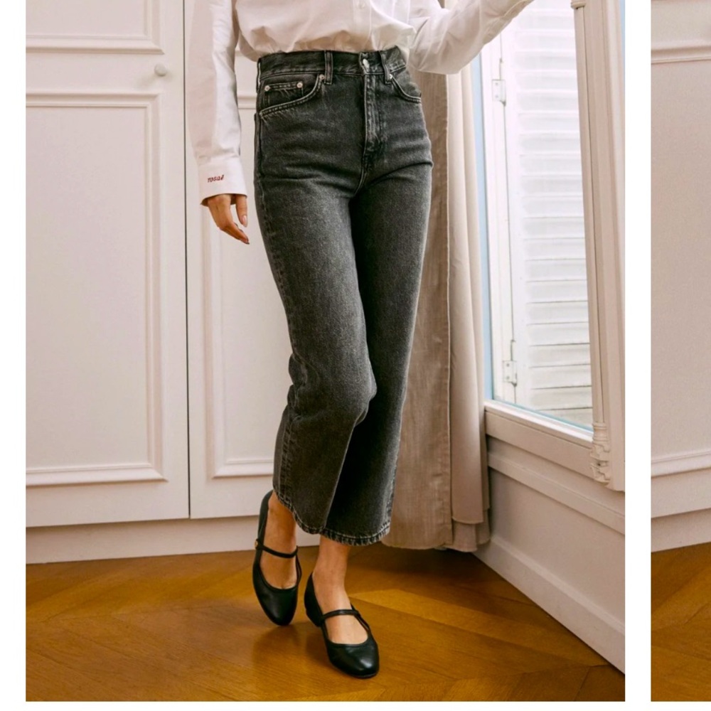 Rosae Paris Jeans
